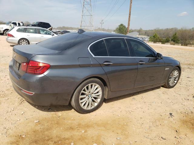 WBA5A5C55GG348219 BMW 528 I