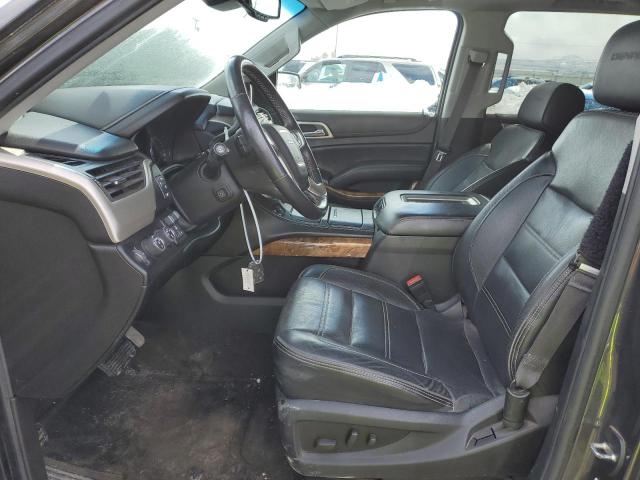 1GKS2JKJ6FR700239 GMC YUKON XL DENALI