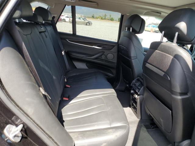 5UXKR0C53F0P07137 BMW X5 Xdrive35i