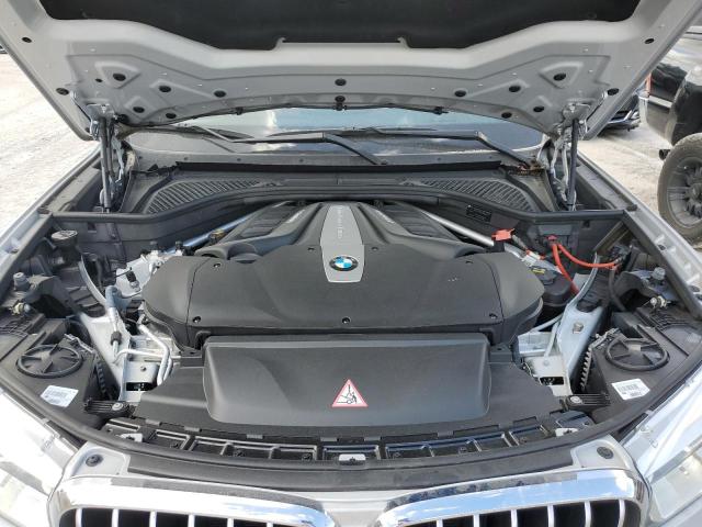 5UXKU6C53G0R33584 BMW X6 Xdrive50i