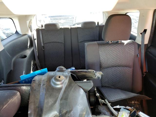 3C4PDDBG6HT578557 Dodge Journey Sxt