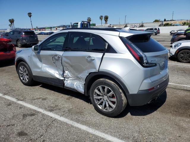 1GYFZER42MF006110 Cadillac XT4 SPORT
