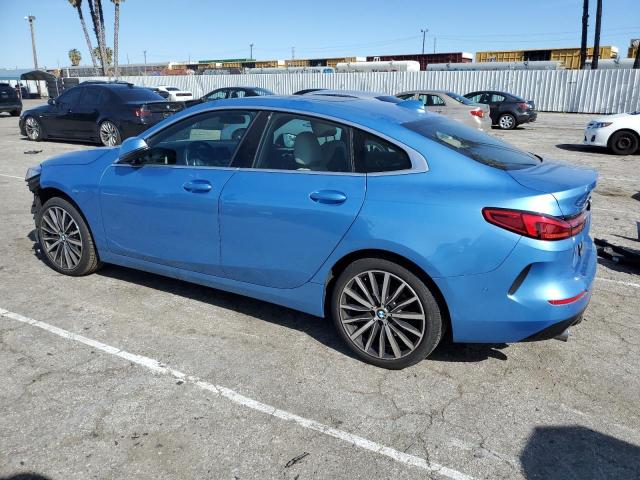 WBA73AK09L7F99162 BMW 228XI
