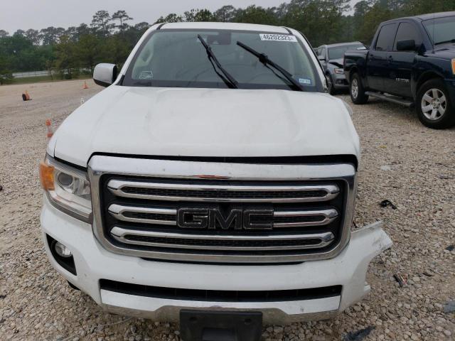 1GTG5DE31G1315307 GMC CANYON SLT