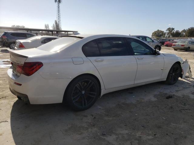 WBAYE8C52ED135259 BMW 750 LI