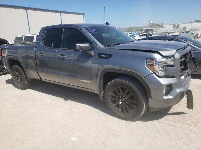 1GTR8CED9KZ416205 GMC Sierra C1500 Elevation