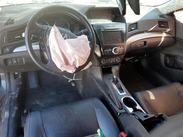 19UDE2F72GA009050 Acura Ilx Premium Tech
