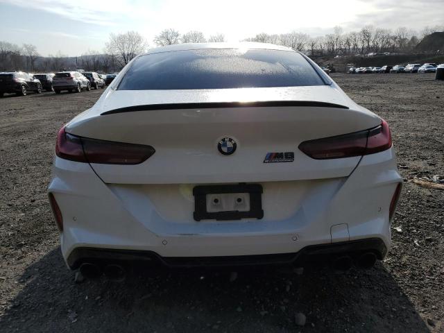 WBSGV0C05NCK06067 BMW M8