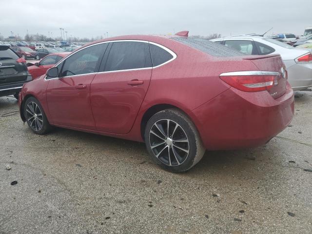 1G4PW5SK2G4155396 Buick Verano Sport Touring