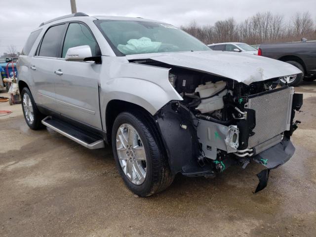1GKKRSKDXHJ130338 GMC Acadia Limited Slt-2