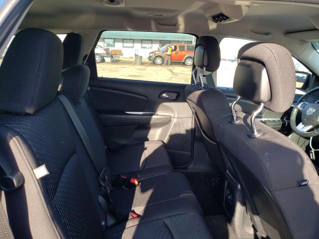 3C4PDCBG7ET137056 Dodge Journey Sxt