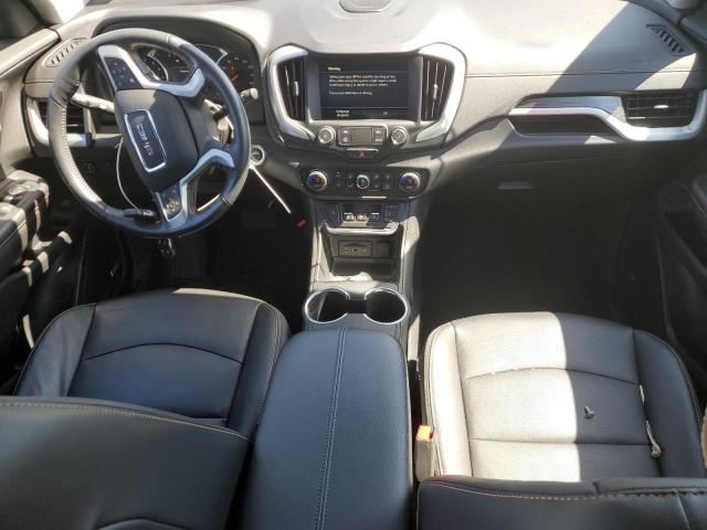3GKALVEX1KL189492 GMC Terrain Slt