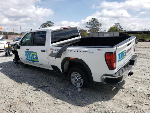 1GT49LEYXNF248977 GMC Sierra K2500 Heavy Duty