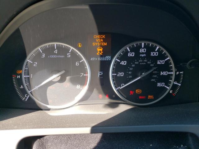 5J8TB4H56JL017675 Acura Rdx Technology