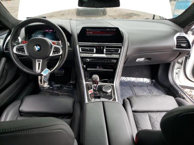 WBSAE0C07LCD53092 BMW M8