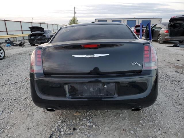 2C3CCABG2EH372676 Chrysler 300 S