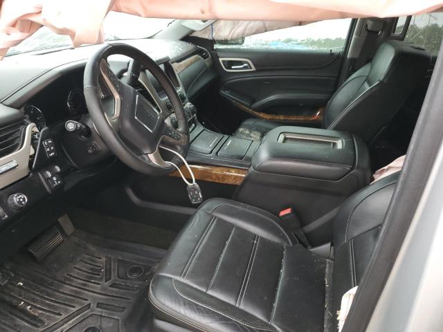 1GKS1CKJ7FR307073 GMC YUKON DENALI