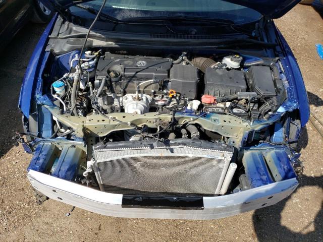 19UDE2F71HA008165 Acura Ilx Premium Tech