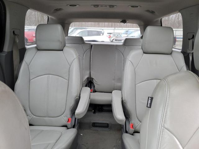 1GKKRRKD8FJ336392 GMC Acadia Slt-1