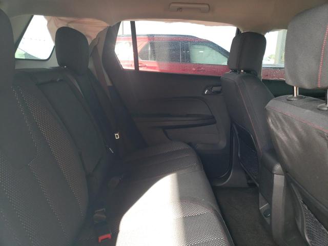 2GKALNEK2G6194684 GMC Terrain Sle
