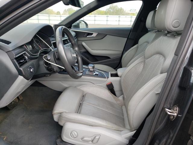 WAULMAF45JA174401 Audi A4 Premium Plus