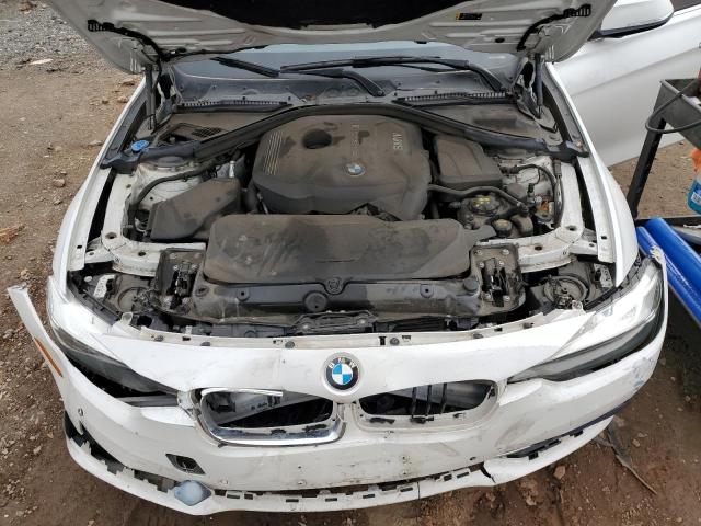 WBA8D9G31HNU65958 BMW 330 XI