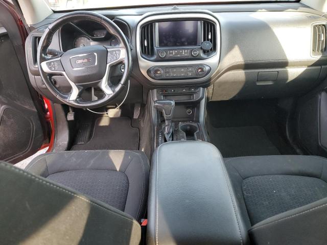 1GTG5CEN0J1288653 GMC CANYON SLE