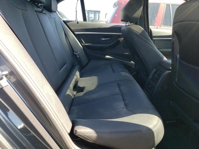 WBA8D9C54HA003733 BMW 330 XI