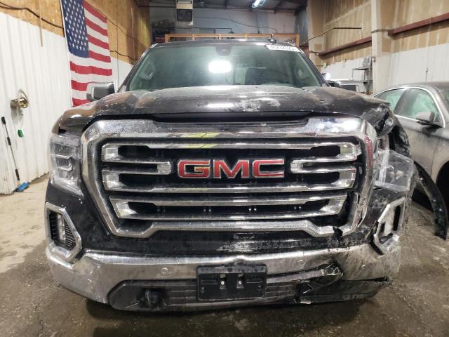 1GTU9DED6NZ133357 GMC Sierra Limited K1500 Slt