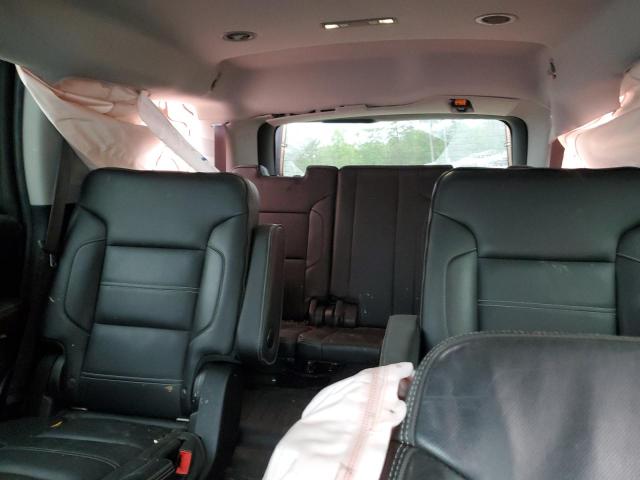 1GKS1CKJ7FR307073 GMC YUKON DENALI