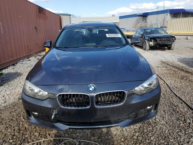 WBA3A5G57FNS89623 BMW 328 I