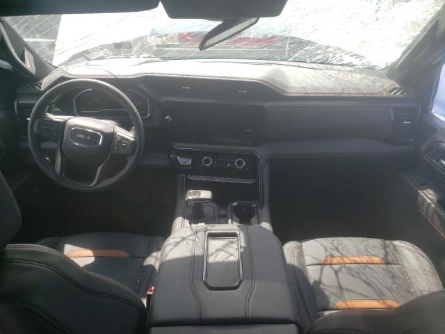1GTPUEEL3NZ550461 GMC Sierra K1500 At4