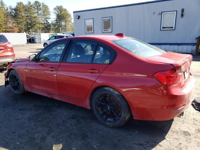 WBA3B3G54FNR88564 BMW 328 XI
