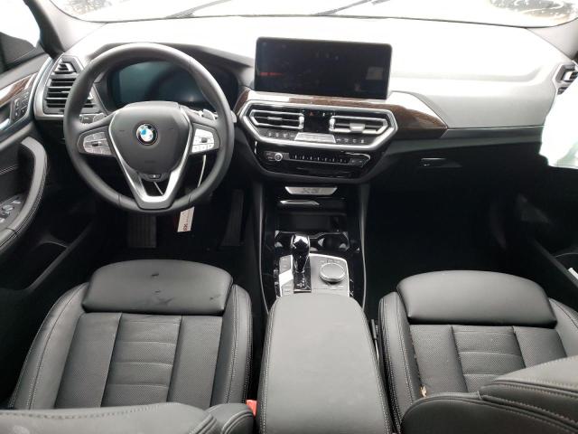 5UX53DP09N9L21742 BMW X3 Xdrive30i