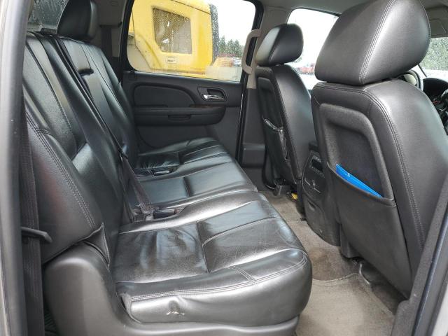 1GKS2KE70ER147253 GMC Yukon Xl K1500 Slt