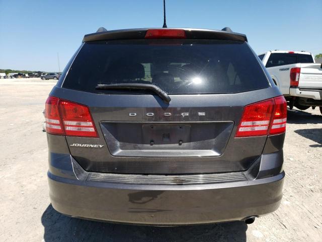 3C4PDCAB7HT585128 Dodge JOURNEY SE
