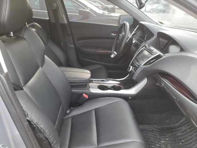 19UUB2F35FA018426 Acura TLX