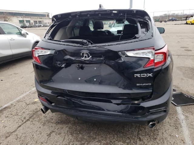 5J8TC2H53LL002166 Acura Rdx Technology