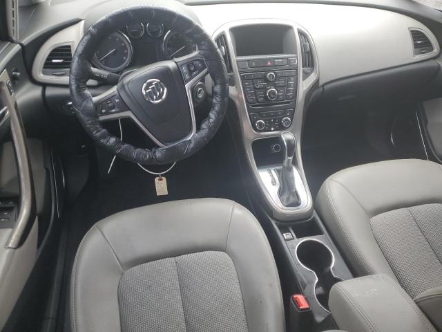 1G4PW5SK2G4155396 Buick Verano Sport Touring