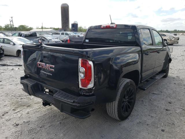 1GTG5BEN7M1120183 GMC Canyon Elevation