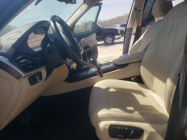 5UXKR2C51G0R73348 BMW X5 Sdrive35i