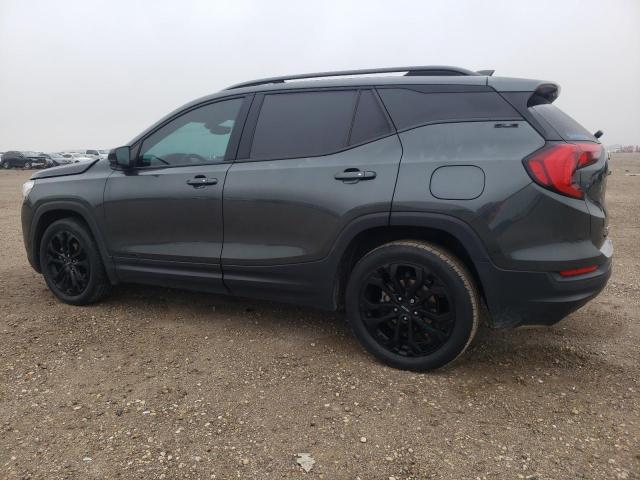 3GKALMEV3LL142863 GMC Terrain Sle
