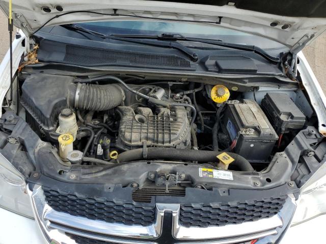 2C4RDGCG6FR712332 Dodge Grand Caravan Sxt