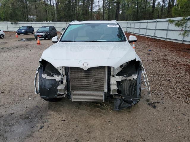 5UXKR0C38H0X82742 BMW X5 Xdrive35i