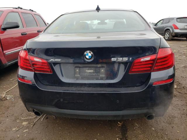 WBA5B3C58GG253283 BMW 535 XI