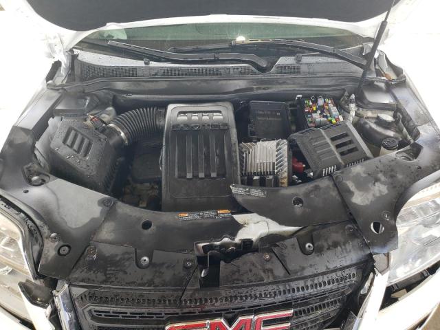 2GKALNEK2G6194684 GMC Terrain Sle