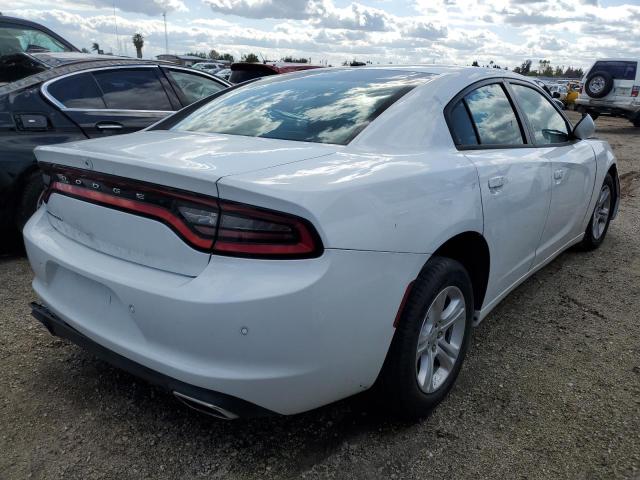 2C3CDXBG8LH235299 Dodge Charger Sxt