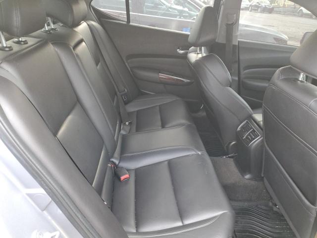 19UUB2F35FA018426 Acura TLX
