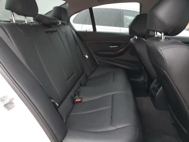 WBA3C3G57ENS70342 BMW 320 I Xdrive