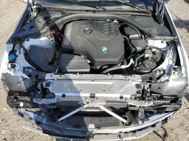 3MW5R7J01L8B40066 BMW 330XI